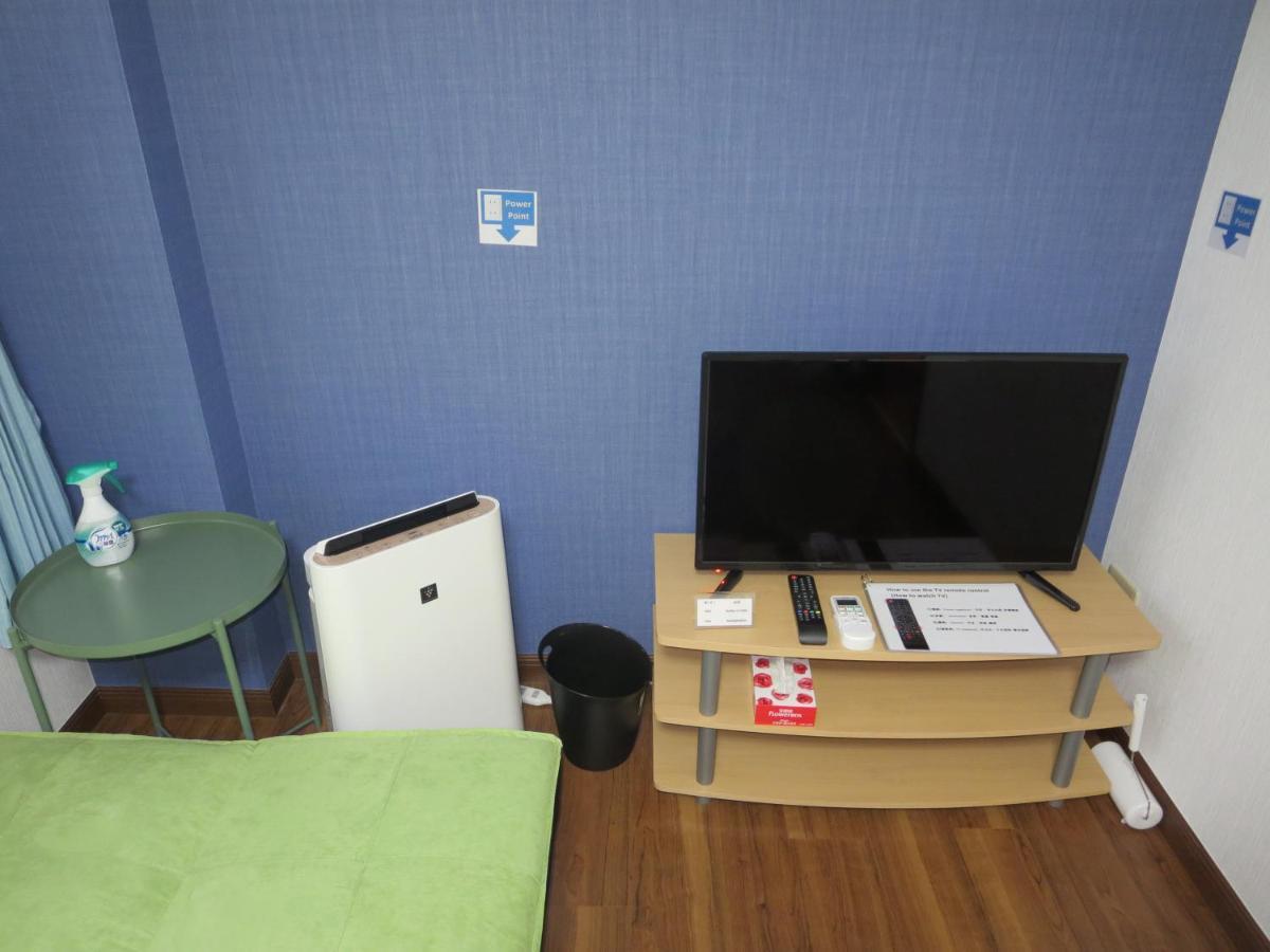 Comfort Cube Phoenix Beppu Εξωτερικό φωτογραφία